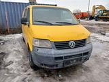 Volkswagen Transporter 2007 года за 3 800 000 тг. в Астана – фото 5