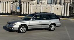 Subaru Legacy 1996 года за 2 500 000 тг. в Актау – фото 3