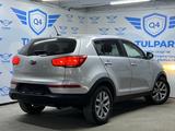 Kia Sportage 2015 года за 10 150 000 тг. в Шымкент – фото 3