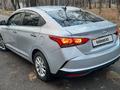 Hyundai Accent 2020 годаfor7 300 000 тг. в Алматы – фото 4