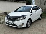 Kia Rio 2014 годаүшін2 800 000 тг. в Тараз