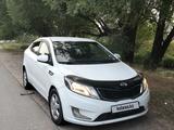 Kia Rio 2014 годаүшін2 800 000 тг. в Тараз – фото 2