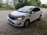 Kia Rio 2014 годаүшін2 800 000 тг. в Тараз – фото 3