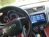 Kia Rio 2014 годаүшін2 800 000 тг. в Тараз – фото 4