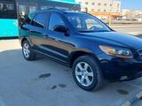 Hyundai Santa Fe 2009 годаүшін7 000 000 тг. в Актау – фото 3