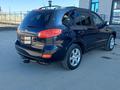 Hyundai Santa Fe 2009 года за 7 000 000 тг. в Актау – фото 4