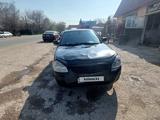 ВАЗ (Lada) Priora 2170 2011 года за 1 300 000 тг. в Алматы