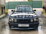 BMW 540 1993 годаүшін4 500 000 тг. в Урджар – фото 3