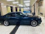 BMW 540 1993 годаүшін4 500 000 тг. в Урджар