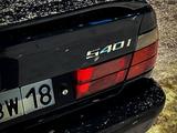 BMW 540 1993 года за 4 500 000 тг. в Урджар – фото 2