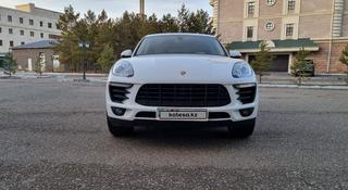 Porsche Macan 2014 года за 21 500 000 тг. в Астана