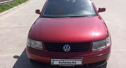 Volkswagen Passat 1998 года за 2 000 000 тг. в Алматы