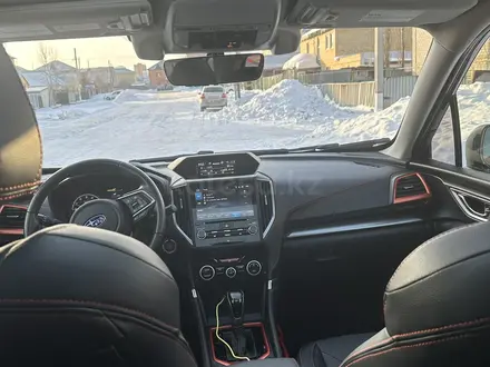 Subaru Forester 2020 года за 12 500 000 тг. в Астана – фото 14