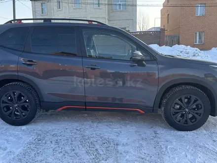Subaru Forester 2020 года за 12 500 000 тг. в Астана – фото 11