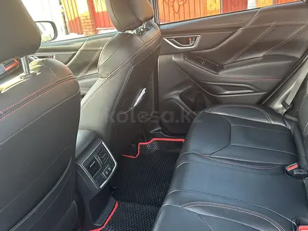 Subaru Forester 2020 года за 12 500 000 тг. в Астана – фото 16