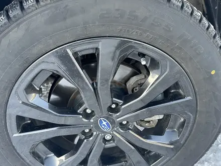 Subaru Forester 2020 года за 12 500 000 тг. в Астана – фото 17