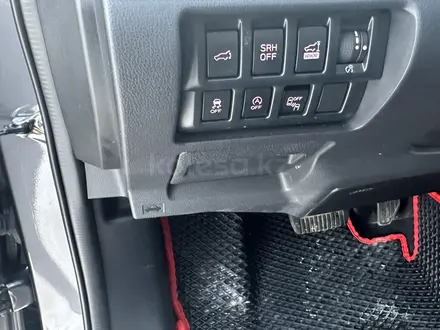 Subaru Forester 2020 года за 12 500 000 тг. в Астана – фото 3