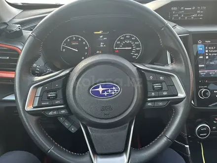 Subaru Forester 2020 года за 12 500 000 тг. в Астана – фото 2
