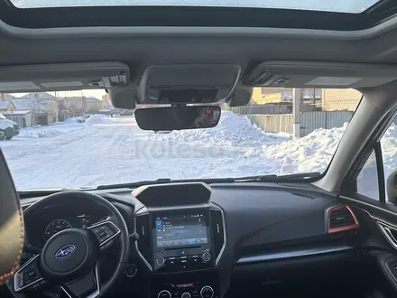 Subaru Forester 2020 года за 12 500 000 тг. в Астана – фото 4