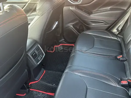 Subaru Forester 2020 года за 12 500 000 тг. в Астана – фото 6