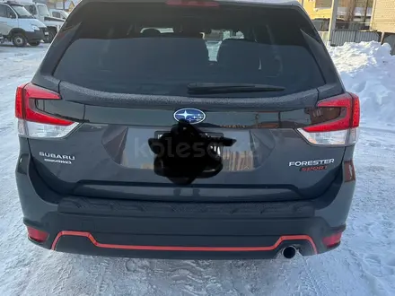 Subaru Forester 2020 года за 12 500 000 тг. в Астана – фото 9