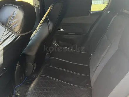 Chevrolet Cruze 2012 года за 4 000 000 тг. в Кокшетау – фото 18