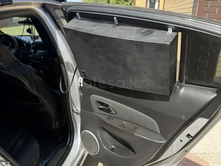 Chevrolet Cruze 2012 года за 4 000 000 тг. в Кокшетау – фото 19