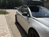 Chevrolet Cruze 2012 годаүшін4 000 000 тг. в Кокшетау – фото 3
