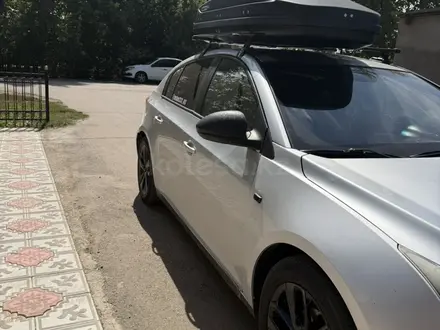 Chevrolet Cruze 2012 года за 4 000 000 тг. в Кокшетау – фото 3