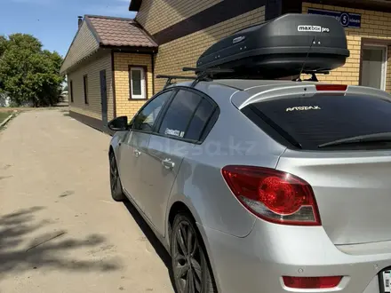 Chevrolet Cruze 2012 года за 4 000 000 тг. в Кокшетау – фото 6