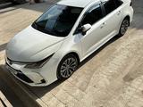 Toyota Corolla 2019 годаfor10 800 000 тг. в Алматы – фото 3