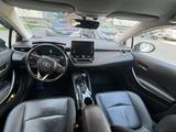 Toyota Corolla 2019 годаfor10 800 000 тг. в Алматы – фото 4