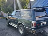 Toyota 4Runner 1994 года за 2 800 000 тг. в Караганда – фото 5
