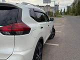 Nissan X-Trail 2021 года за 11 000 000 тг. в Астана – фото 2