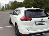 Nissan X-Trail 2021 года за 11 000 000 тг. в Астана – фото 4