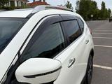 Nissan X-Trail 2021 года за 11 000 000 тг. в Астана – фото 5