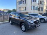 Toyota Land Cruiser Prado 2014 года за 17 500 000 тг. в Актау – фото 3