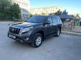 Toyota Land Cruiser Prado 2014 года за 17 500 000 тг. в Актау