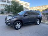 Toyota Land Cruiser Prado 2014 года за 17 500 000 тг. в Актау – фото 4