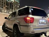 Toyota Sequoia 2001 годаfor7 700 000 тг. в Алматы – фото 5