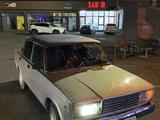 ВАЗ (Lada) 2107 2010 года за 700 000 тг. в Шымкент – фото 4