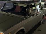 ВАЗ (Lada) 2107 2010 года за 700 000 тг. в Шымкент – фото 5