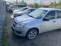 ВАЗ (Lada) Granta 2190 2014 года за 1 853 000 тг. в Семей