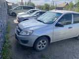 ВАЗ (Lada) Granta 2190 2014 года за 1 853 000 тг. в Семей