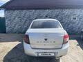 ВАЗ (Lada) Granta 2190 2014 года за 1 853 000 тг. в Семей – фото 5