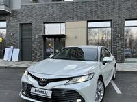 Toyota Camry 2019 годаfor15 000 000 тг. в Алматы