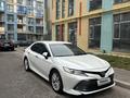 Toyota Camry 2019 годаүшін15 000 000 тг. в Алматы – фото 7