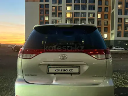 Toyota Estima 2010 года за 8 000 000 тг. в Астана – фото 6