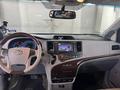 Toyota Sienna 2013 годаfor13 500 000 тг. в Алматы – фото 12