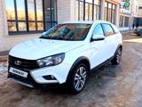 ВАЗ (Lada) Vesta SW Cross 2020 годаүшін6 500 000 тг. в Уральск